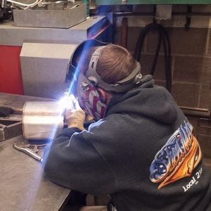 Meet your Posher, Guy